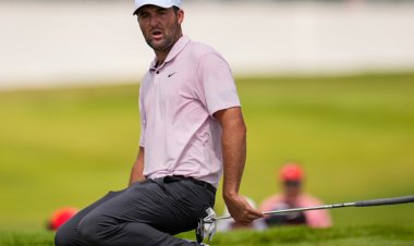 TV numbers down for PGA Tour in 2024. Will new Nielsen data help?