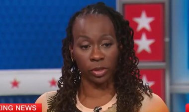 **"Why Are Black Men Being Lectured?"**: CNN Panelist Claims Obama Is Mistaken in His Campaign Address