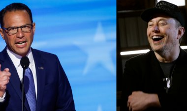Some liberal leaders oppose doing business with Musk due to his political views, but Josh Shapiro remains unfazed.