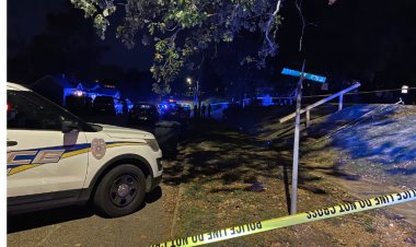 Man shot dead in Birmingham’s second homicide of the day