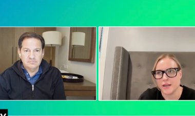 "Meghan McCain Calls Out Harris for Using Her Late Father's Name in Speech"