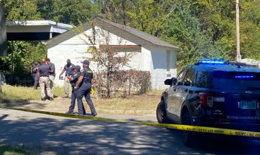 Man collapses, dies in east Birmingham shed after being shot during an argument