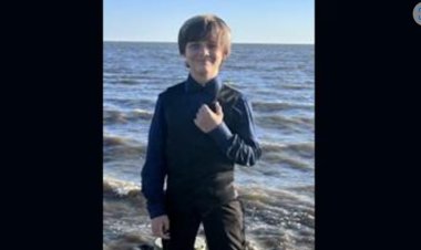 Emergency missing child alert issued for 12-year-old boy who disappeared in Bayou La Batre