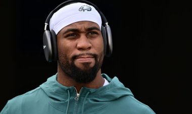 Creative Artists Agency Parts Ways with Haason Reddick Following Over $5 Million in Fines for Failing to Report to Jets: REPORT