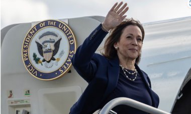 Kamala Harris releases medical records, challenges Trump to do the same