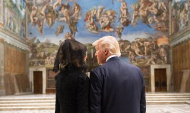"I Believe in Individual Freedom": Melania Trump Advocates for Abortion Rights Position