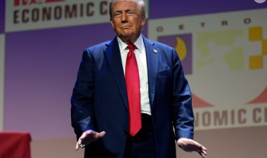 Trump airs anti-transgender ads during football games: ‘Kamala is for they/them’