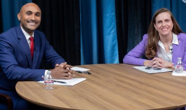 Where do Shomari Figures and Caroleene Dobson stand on Title IX reforms?