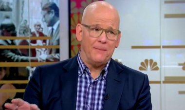 A "Morning Joe" guest argues that Kamala Harris has "good reason to worry" about the upcoming election, making a case for concern among Democrats.