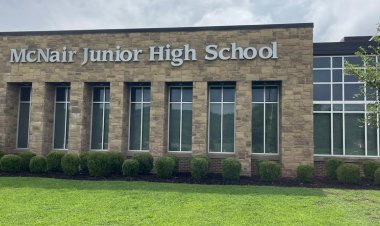 Alabama junior high student arrested after allegedly trying to bring guns to Huntsville school