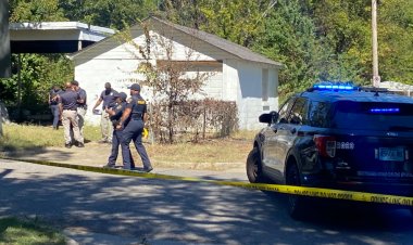 Suspect charged in fatal East Lake shooting where victim collapsed, died in shed