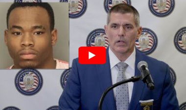 Suspect arrested in Birmingham’s 5 Points South mass shooting allegedly killed 6 people in 3 days