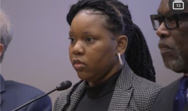 Carlee Russell must pay $50 a month as lawyer says she struggles with restitution in kidnapping hoax