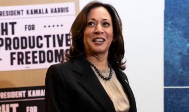 Harris Campaign Reverses Course on Economic Agenda for Black Men Just Days After Its Release