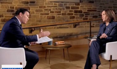 "‘What Are You Talking About?’: Bret Baier Challenges Harris as She Struggles to Articulate Her Plans for Progress"
