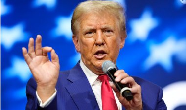 Trump challenged on pet-eating claims: Haitians are ‘eating other things, too, that they’re not supposed to’