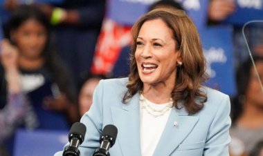 "Foreign Interference": UK Socialist Party Allegedly Planned to Deploy Activists for Harris Campaign