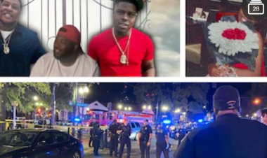 Record-setting reward in Birmingham mass shooting still stands after arrest: How does the process work?