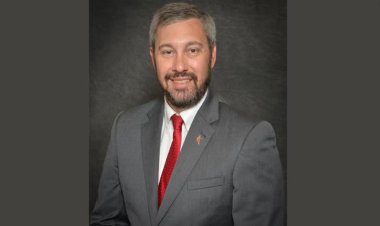 Alabama school board member and pastor arrested on DUI charges in Georgia