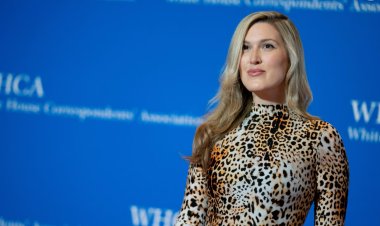 Olivia Nuzzi, New York Magazine ‘part ways’ over ‘personal relationship’ with RFK Jr.