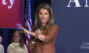 Harris’s Town Hall Moderator Acknowledges Questions Were ‘Predetermined’