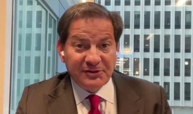 "They Are Acting as If They're Losing": Mark Halperin Highlights 'Tension in Democratic Circles' Over Harris