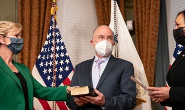 "‘Climate Extremism’: Data from the Biden-Harris Administration Undermines Its Key Argument in the Push to ‘Electrify Everything’"