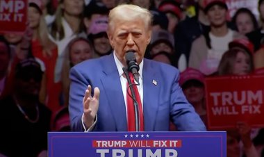 Trump Unveils New Tax Policy for ‘Family Caregivers’ at Energetic NYC Rally