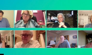 An anti-Trump journalist argues that the Democratic outrage over Trump's MSG rally misses the mark, predicting that the GOP will have its most diverse base ever.