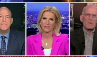 "‘They Lack Compassion’: Victor Davis Hanson Explains How Trump ‘Frights’ the ‘Disconnected Wealthy Elite’"