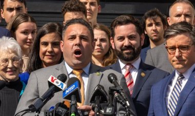 The fate of the House could hinge on whether these New York GOP representatives can maintain their seats in pro-Biden districts.