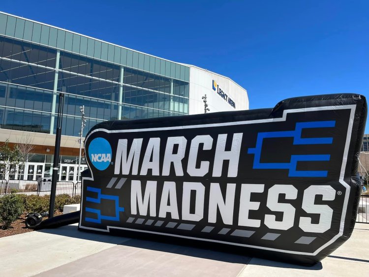 Birmingham to Host 2028 NCAA Men’s Basketball Tournament at Legacy Arena: What to Expect