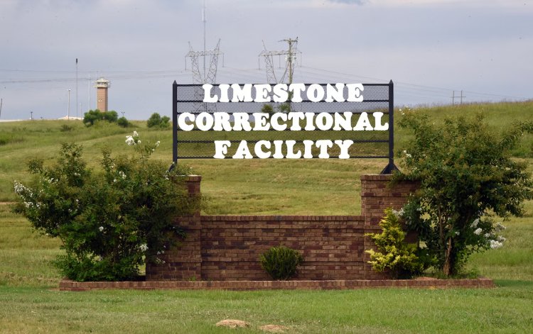 Arrest of Former Limestone Jail Employees in Drug and Contraband Case