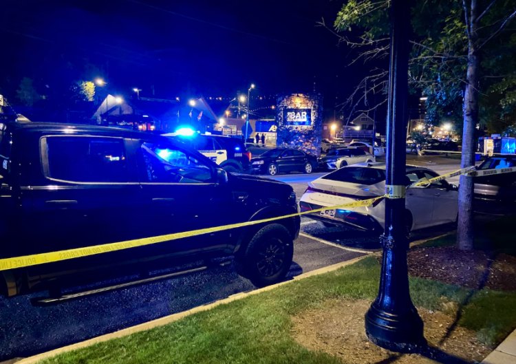 3 wounded by gunfire in Birmingham’s popular Lakeview District