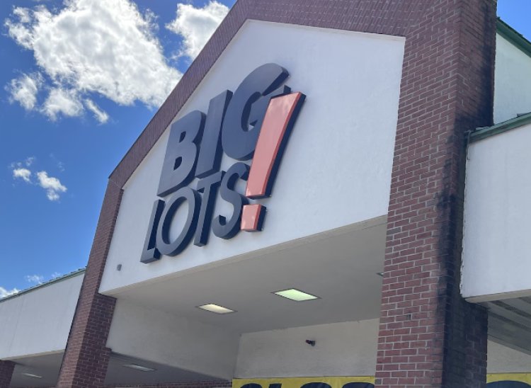 Alabama store among 46 more locations Big Lots is closing nationwide