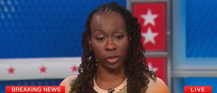 **"Why Are Black Men Being Lectured?"**: CNN Panelist Claims Obama Is Mistaken in His Campaign Address