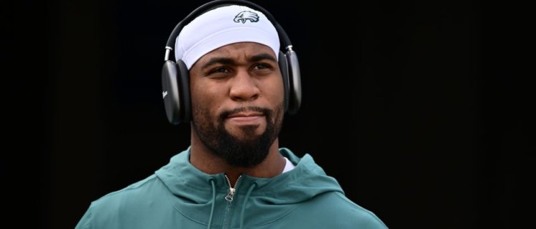 Creative Artists Agency Parts Ways with Haason Reddick Following Over $5 Million in Fines for Failing to Report to Jets: REPORT