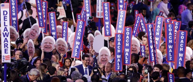 Dave Zirin Delivers His Most Outrageous Take Yet on Football and Politics.