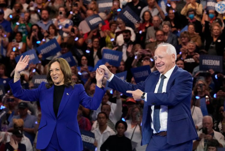 Tim Walz to unveil Kamala Harris’ plan to improve lives of rural Americans: What would it do?