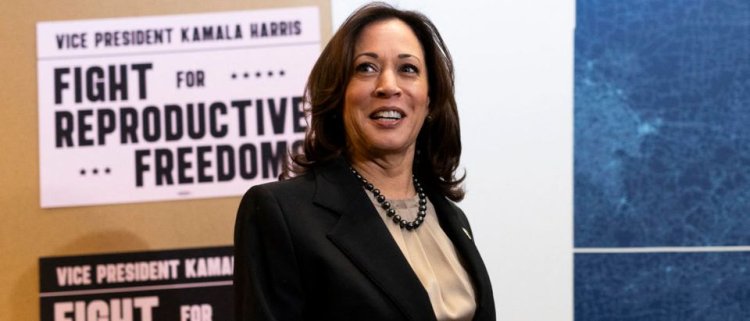 Harris Campaign Reverses Course on Economic Agenda for Black Men Just Days After Its Release