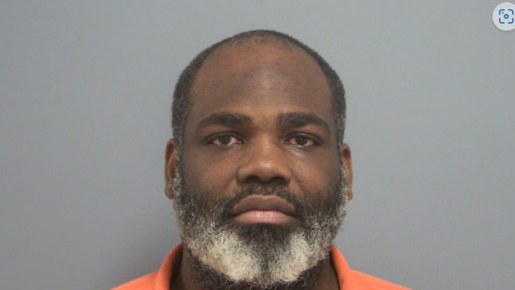 Tuscaloosa man pleads guilty to fatally stabbing ex-wife after he got out of prison over small loan