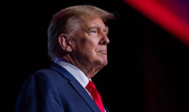 Trump Files $10 Billion Lawsuit Against CBS Over Edited '60 Minutes' Interview with Harris