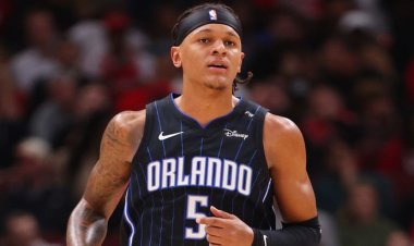 Magic Face Setback: Paolo Banchero Out for 4-6 Weeks with Torn Right Oblique