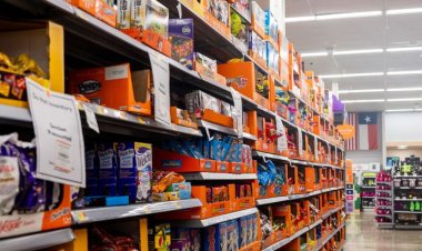 Boo! Halloween Product Prices Spike This Year Due to Inflation