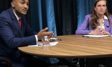 ‘Likely Democratic’: Why analysts predict a Shomari Figures win in Alabama’s 2nd district