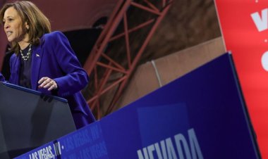 DISCARDING HAPPINESS: Kamala Launches Vicious Attacks on Trump in Her Final Days