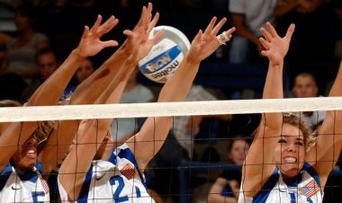 San Jose State University Volleyball Coach Suspended After Comments About Team’s Transgender Player: Report