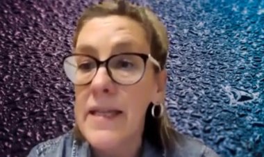 Swing-State Voter Says She Shifted Support to Trump, Claiming ‘Media Poses a Greater Threat to Democracy’ Than He Does