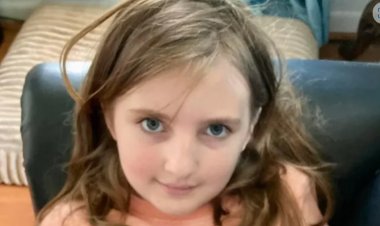 Girl fighting for life after being hit by vehicle in Montevallo; GoFundMe launched for medical bills
