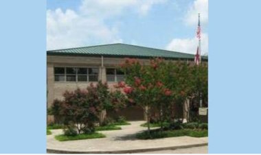 13-year-old boy brought loaded gun to middle school in north Alabama, police say